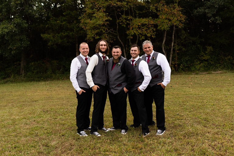 Race Car Wedding Photographer | Missouri Wedding Photographer | Warrenton Missouri | Wedding Photographer | Outdoor Wedding | 