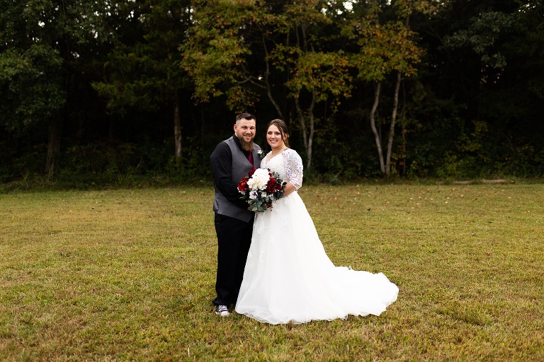Race Car Wedding Photographer | Missouri Wedding Photographer | Warrenton Missouri | Wedding Photographer | Outdoor Wedding | 