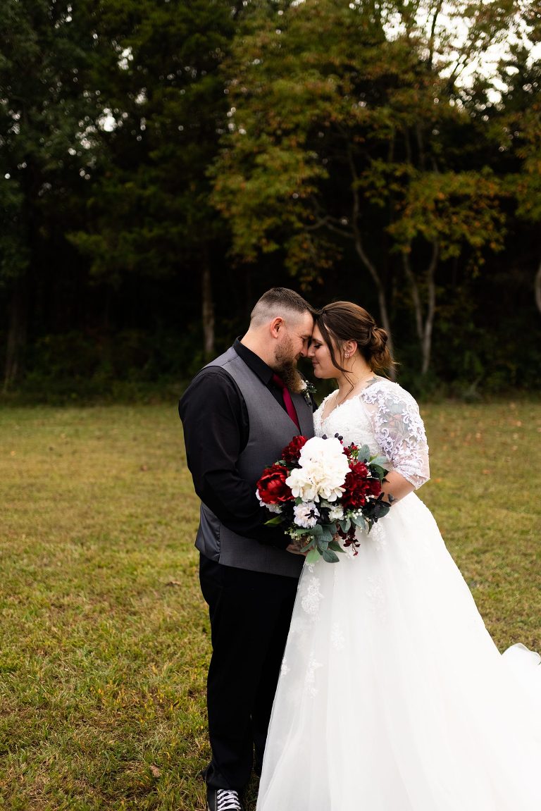 Race Car Wedding Photographer | Missouri Wedding Photographer | Warrenton Missouri | Wedding Photographer | Outdoor Wedding | 