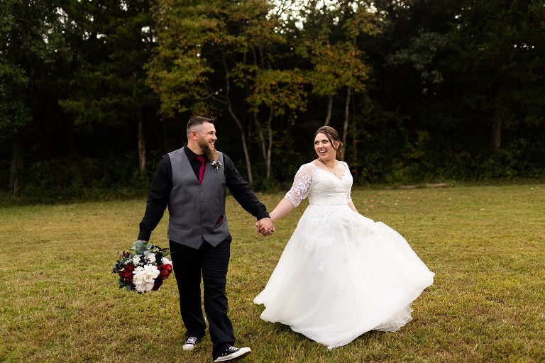 Race Car Wedding Photographer | Missouri Wedding Photographer | Warrenton Missouri | Wedding Photographer | Outdoor Wedding | 