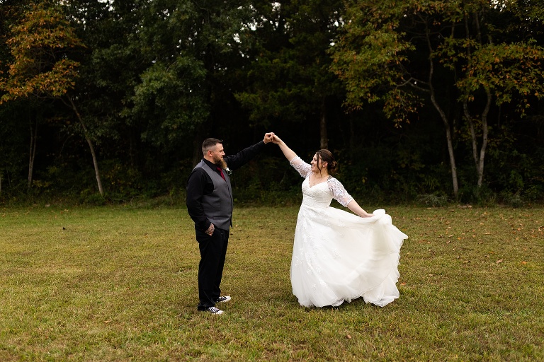 Race Car Wedding Photographer | Missouri Wedding Photographer | Warrenton Missouri | Wedding Photographer | Outdoor Wedding | 