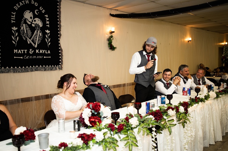 Race Car Wedding Photographer | Missouri Wedding Photographer | Warrenton Missouri | Wedding Photographer | Outdoor Wedding | 