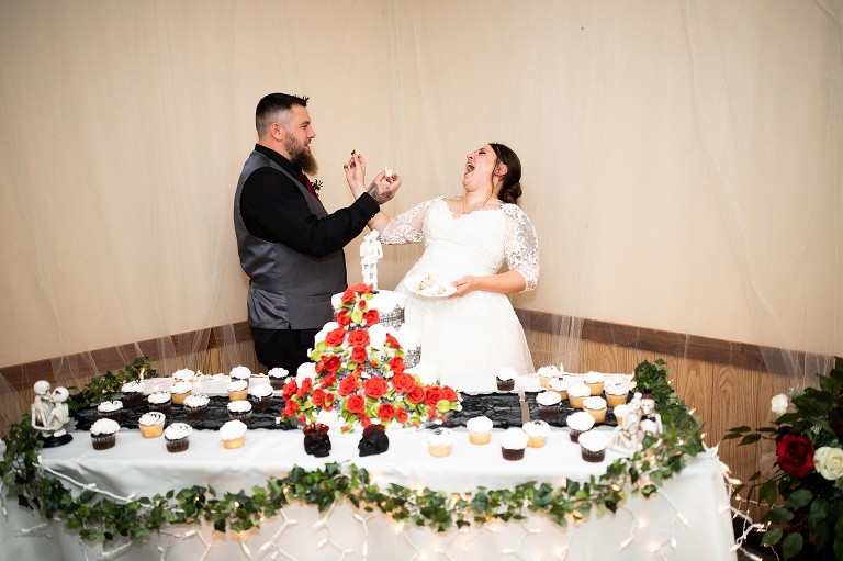 Race Car Wedding Photographer | Missouri Wedding Photographer | Warrenton Missouri | Wedding Photographer | Outdoor Wedding | 