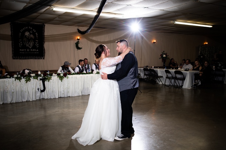 Race Car Wedding Photographer | Missouri Wedding Photographer | Warrenton Missouri | Wedding Photographer | Outdoor Wedding | 
