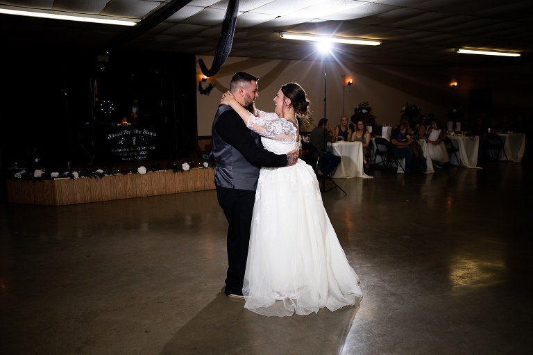 Race Car Wedding Photographer | Missouri Wedding Photographer | Warrenton Missouri | Wedding Photographer | Outdoor Wedding | 