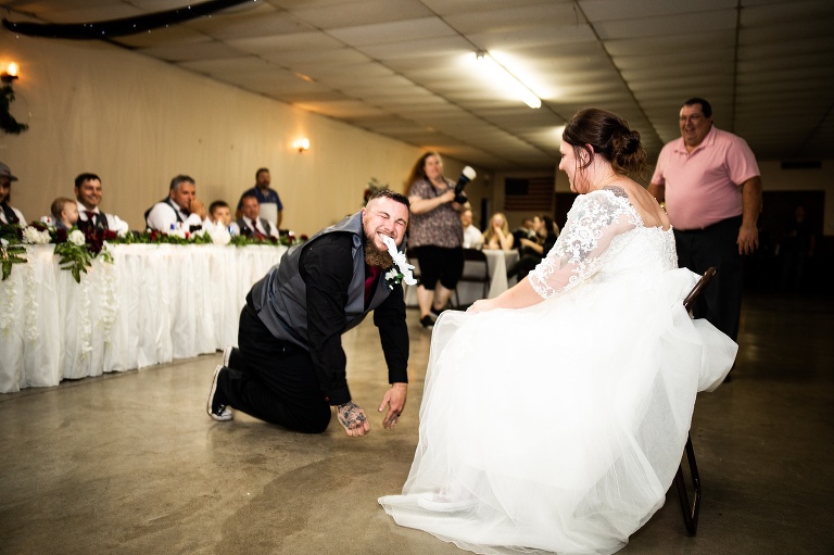 Race Car Wedding Photographer | Missouri Wedding Photographer | Warrenton Missouri | Wedding Photographer | Outdoor Wedding | 