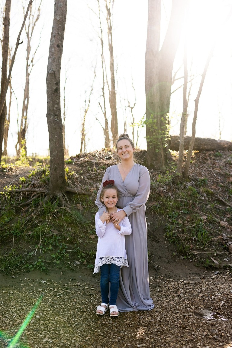 Indian Camp Creek Photographer | Family Photographer | Missouri Photographer |