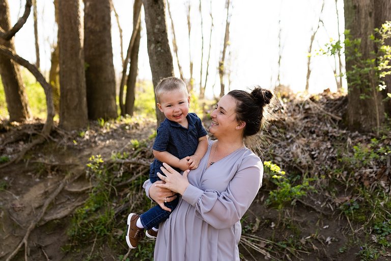 Indian Camp Creek Photographer | Family Photographer | Missouri Photographer |