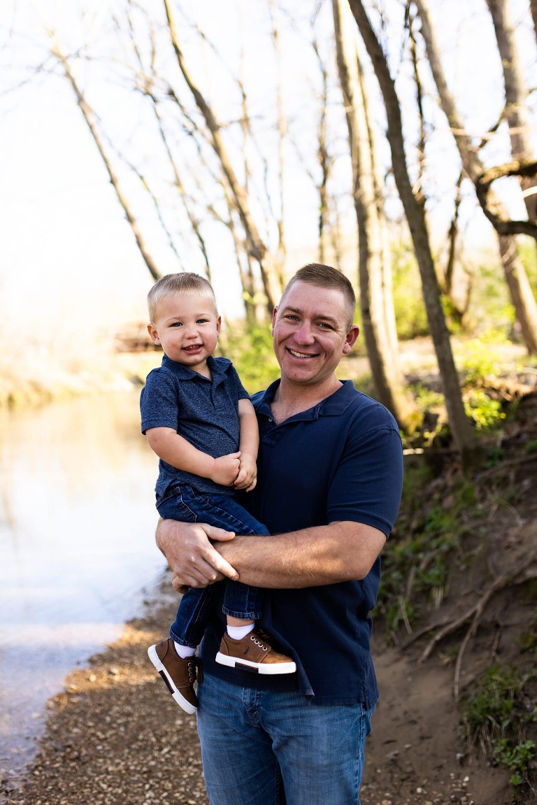 Indian Camp Creek Photographer | Family Photographer | Missouri Photographer |