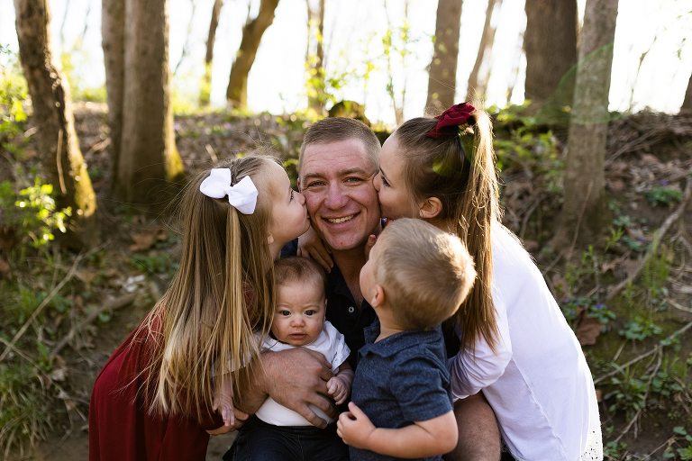 Indian Camp Creek Photographer | Family Photographer | Missouri Photographer |