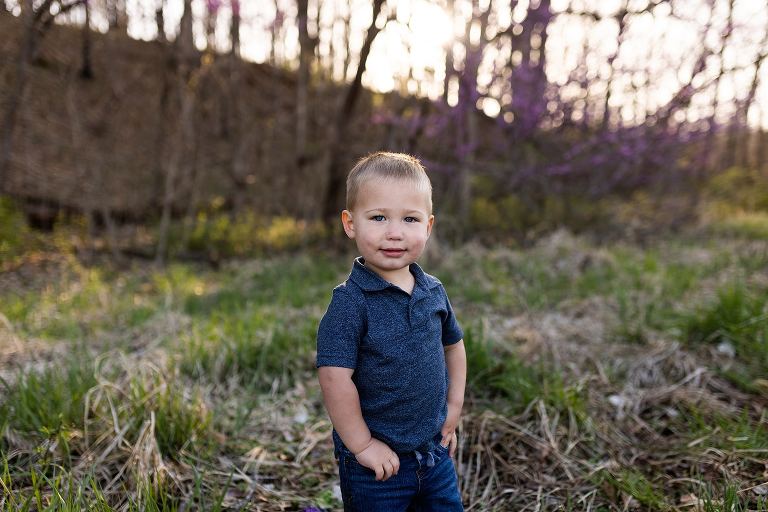Indian Camp Creek Photographer | Family Photographer | Missouri Photographer |