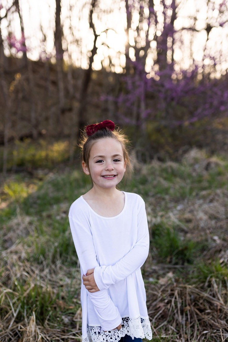 Indian Camp Creek Photographer | Family Photographer | Missouri Photographer |