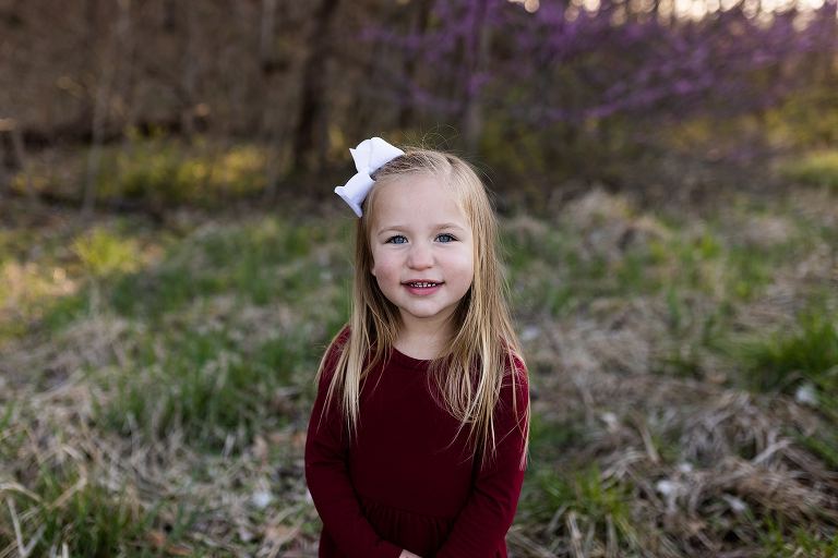 Indian Camp Creek Photographer | Family Photographer | Missouri Photographer |