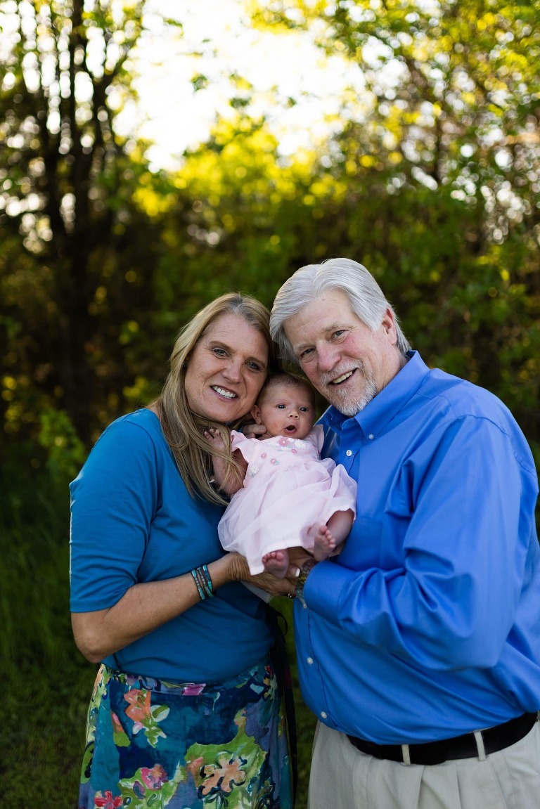 Towne Park Extended Family Session | Towne Park Photographer | Missouri Photographer | extended family Photographer 