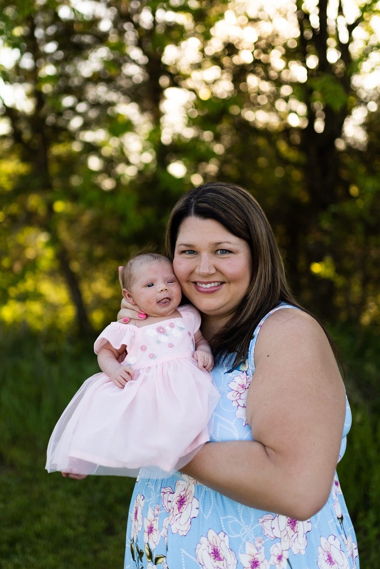 Towne Park Extended Family Session | Towne Park Photographer | Missouri Photographer | extended family Photographer 