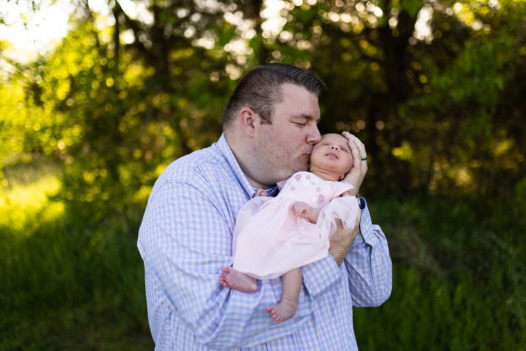 Towne Park Extended Family Session | Towne Park Photographer | Missouri Photographer | extended family Photographer 