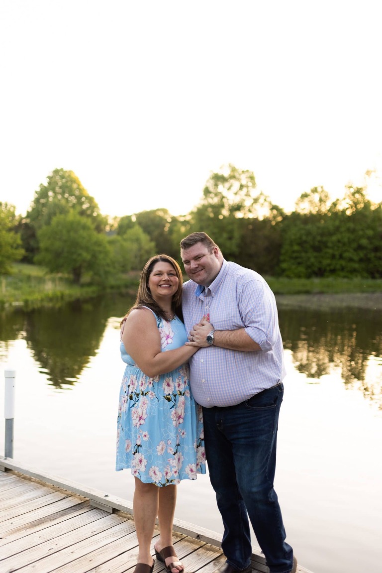 Towne Park Extended Family Session | Towne Park Photographer | Missouri Photographer | extended family Photographer 