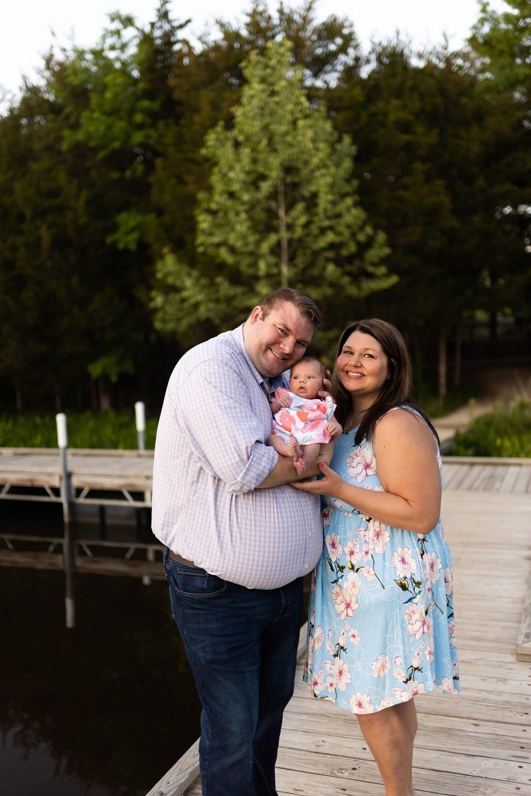 Towne Park Extended Family Session | Towne Park Photographer | Missouri Photographer | extended family Photographer 