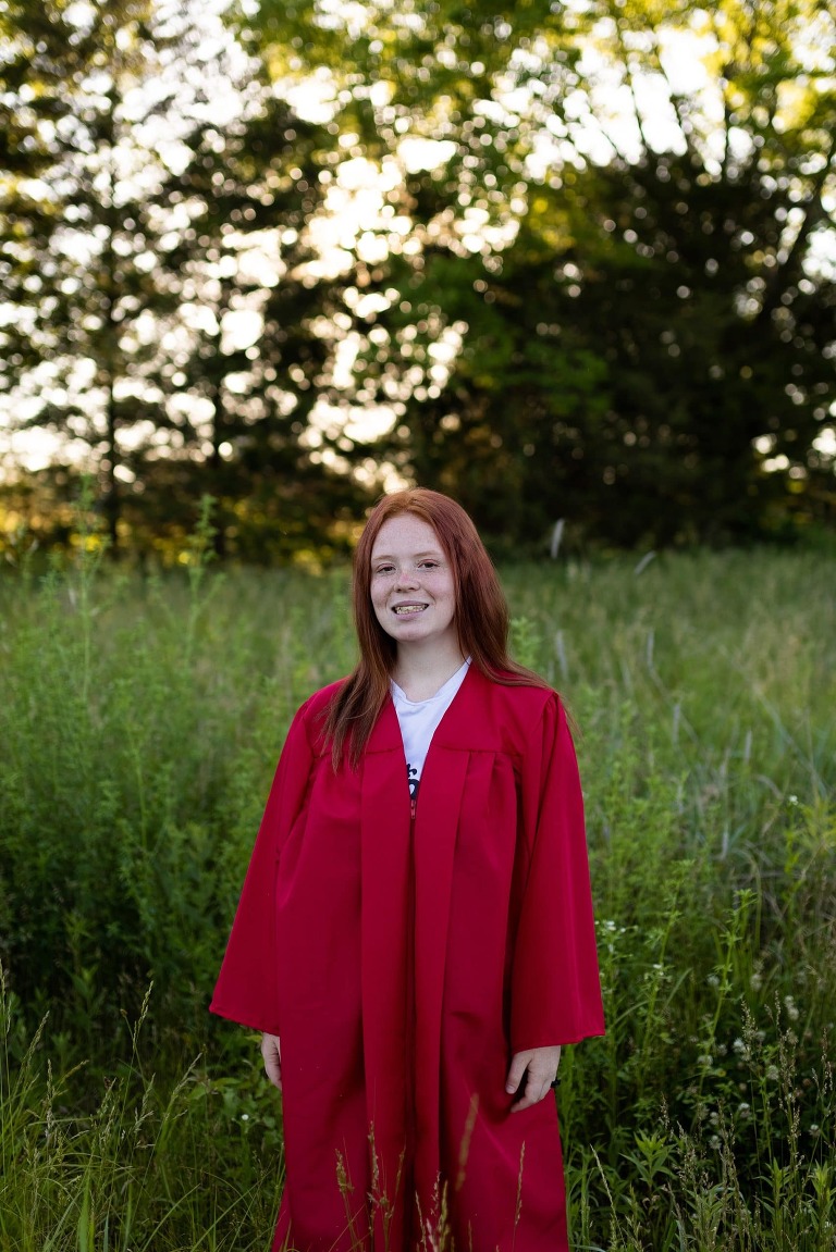 Warrenton High School Senior Session | Missouri Photographer | Missouri Senior Photographer | Towne Park Senior Photo Shoot | Towne Park photographer |