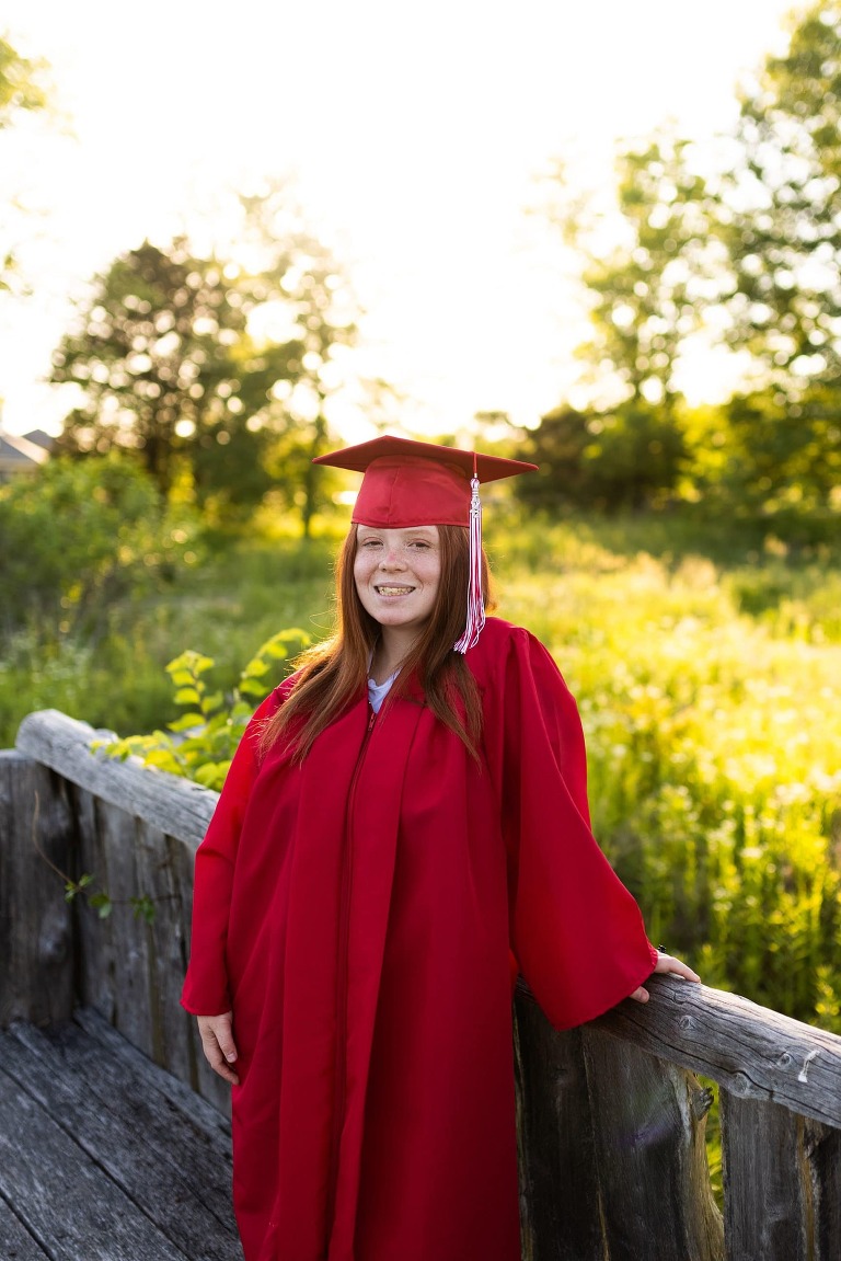 Warrenton High School Senior Session | Missouri Photographer | Missouri Senior Photographer | Towne Park Senior Photo Shoot | Towne Park photographer |