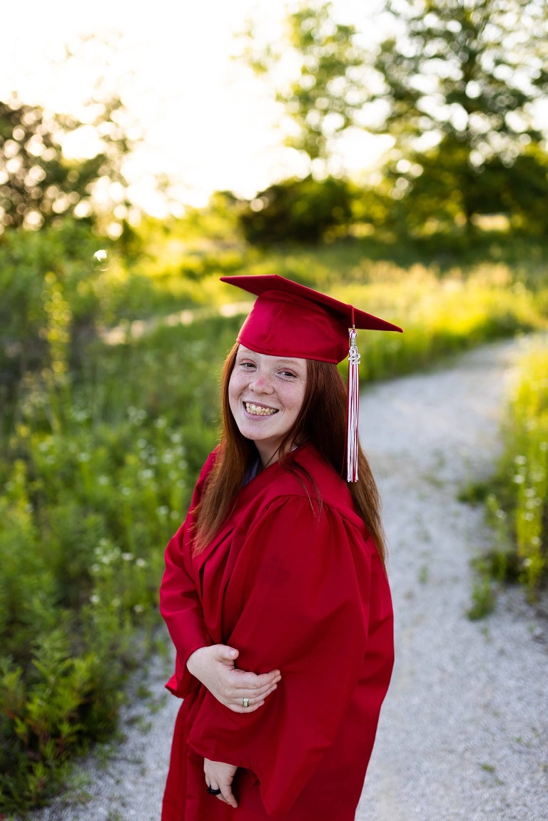 Warrenton High School Senior Session | Missouri Photographer | Missouri Senior Photographer | Towne Park Senior Photo Shoot | Towne Park photographer |