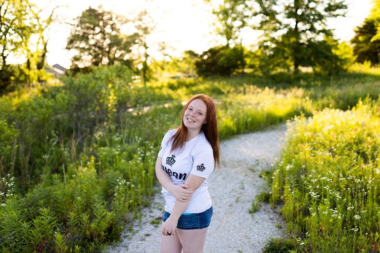 Warrenton High School Senior Session | Missouri Photographer | Missouri Senior Photographer | Towne Park Senior Photo Shoot | Towne Park photographer |