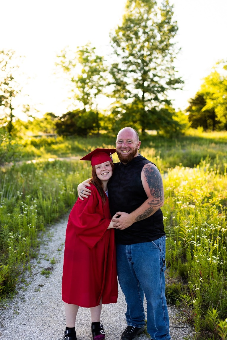 Warrenton High School Senior Session | Missouri Photographer | Missouri Senior Photographer | Towne Park Senior Photo Shoot | Towne Park photographer |