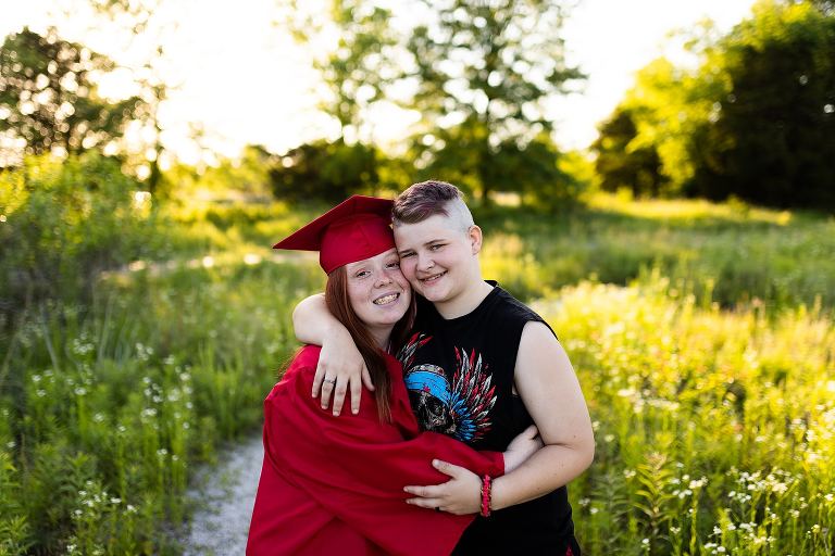 Warrenton High School Senior Session | Missouri Photographer | Missouri Senior Photographer | Towne Park Senior Photo Shoot | Towne Park photographer |