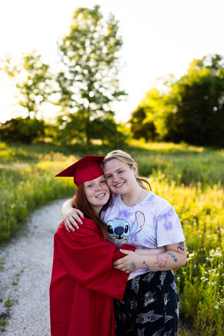 Warrenton High School Senior Session | Missouri Photographer | Missouri Senior Photographer | Towne Park Senior Photo Shoot | Towne Park photographer |