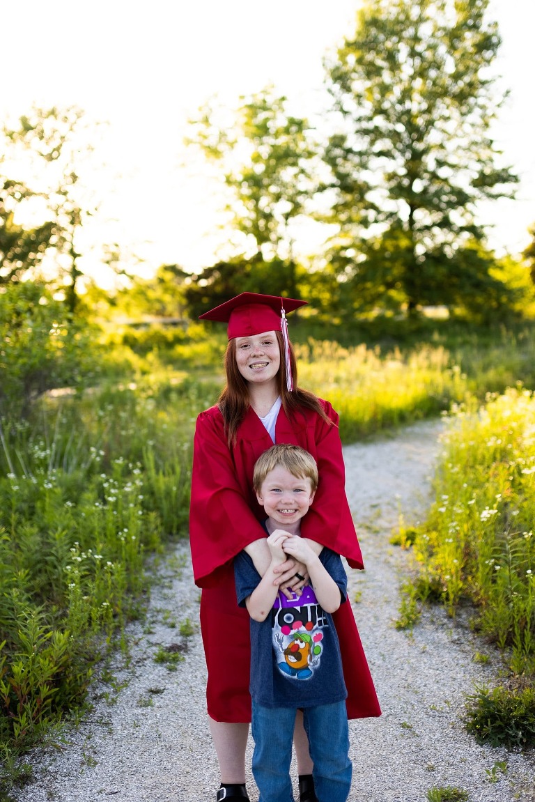 Warrenton High School Senior Session | Missouri Photographer | Missouri Senior Photographer | Towne Park Senior Photo Shoot | Towne Park photographer |