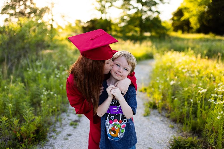 Warrenton High School Senior Session | Missouri Photographer | Missouri Senior Photographer | Towne Park Senior Photo Shoot | Towne Park photographer |
