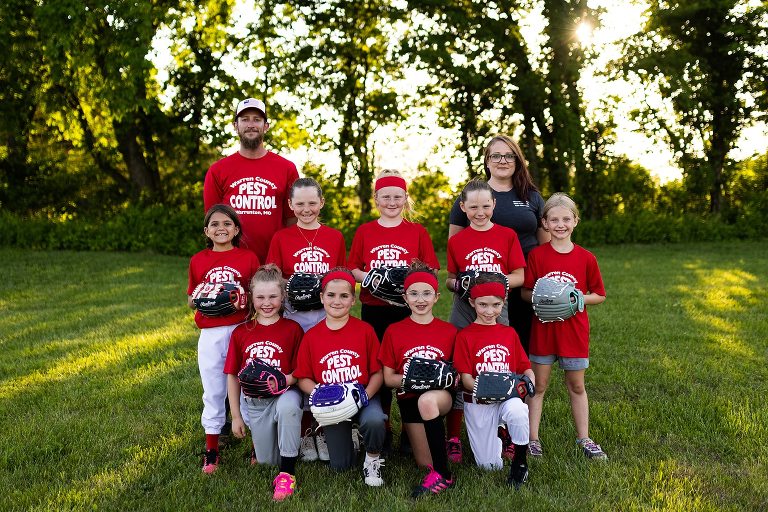 Warrenton Missouri Sports Photographer | Missouri Photographer | Warrenton Missouri |