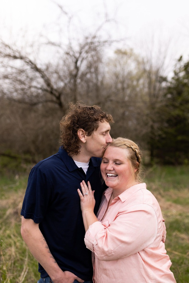 Warrenton Missouri Engagement Photographer | Missouri Wedding Photographer | Missouri Photographer | 