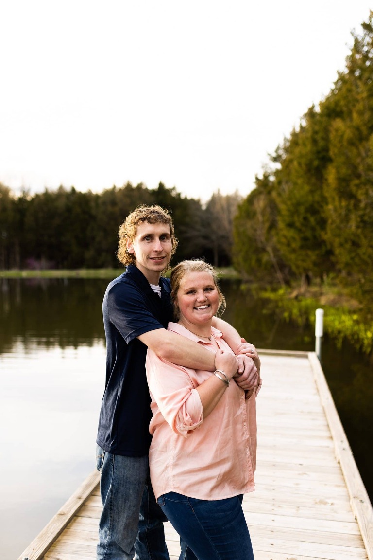 Warrenton Missouri Engagement Photographer | Missouri Wedding Photographer | Missouri Photographer | 