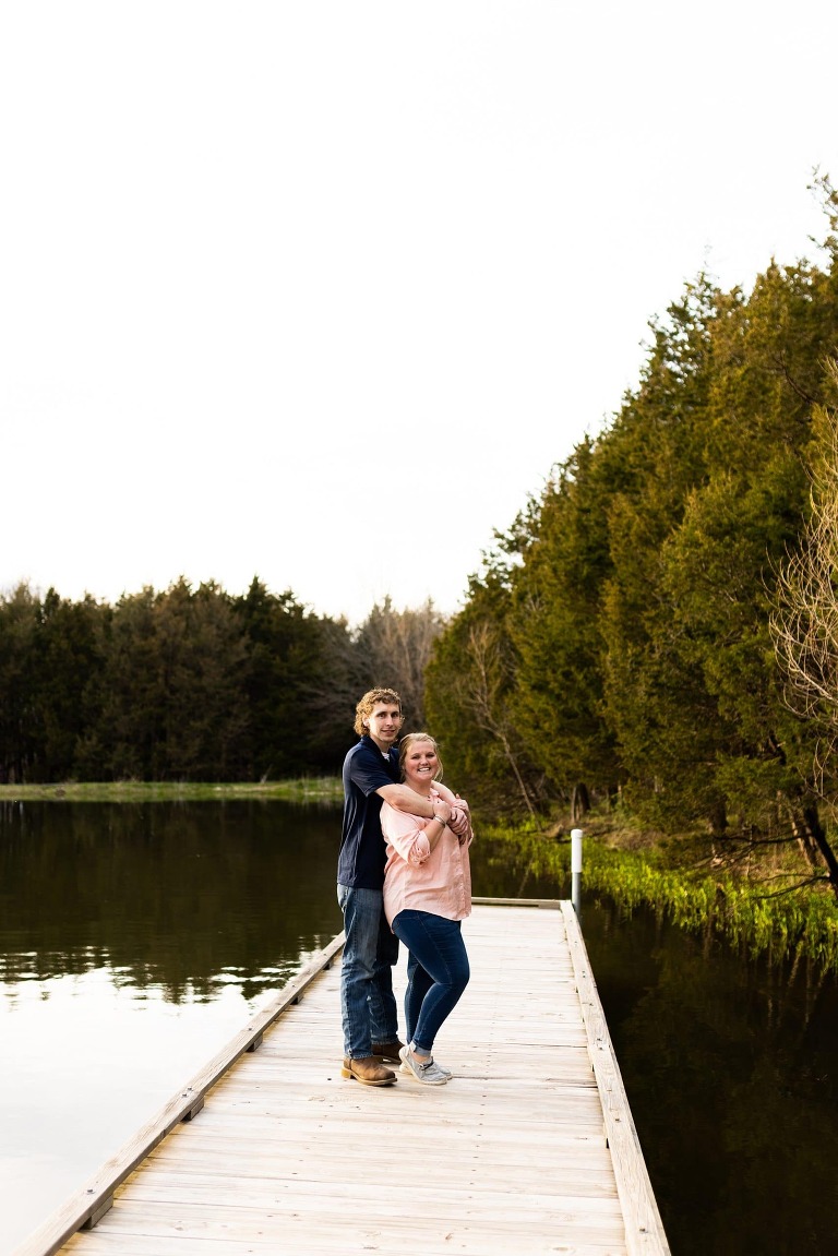Warrenton Missouri Engagement Photographer | Missouri Wedding Photographer | Missouri Photographer | 
