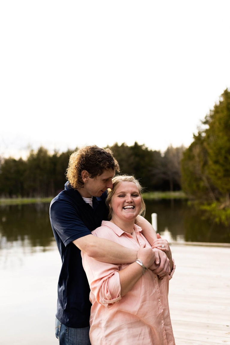 Warrenton Missouri Engagement Photographer | Missouri Wedding Photographer | Missouri Photographer | 