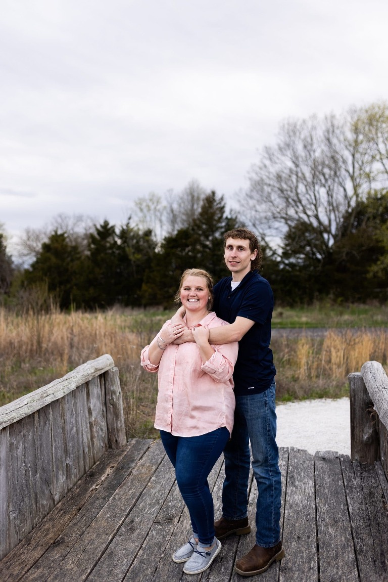 Warrenton Missouri Engagement Photographer | Missouri Wedding Photographer | Missouri Photographer | 