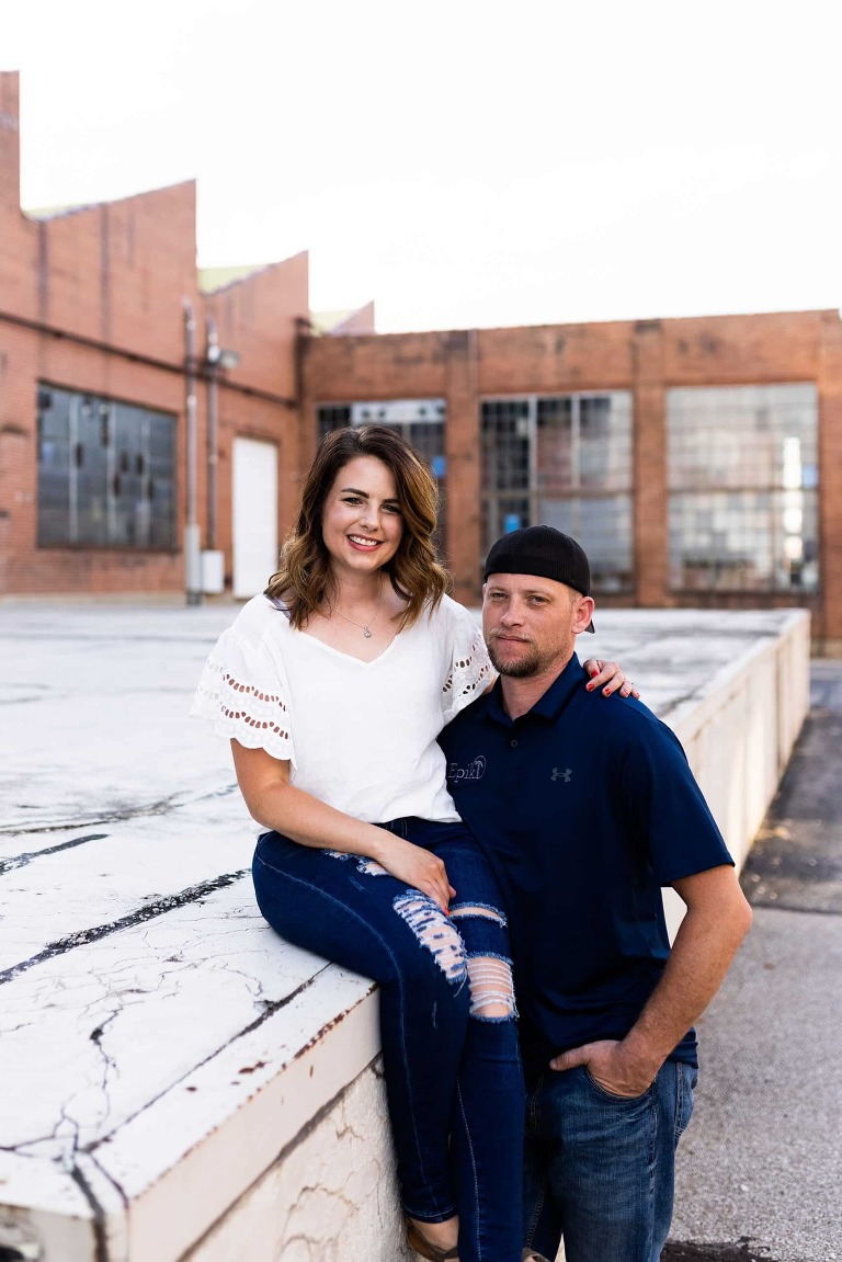 Epik Design & Build | Headshots | Rebecca Chapman Photography | Missouri Photographer | St Charles Missouri Photographer | Head shot Photographer