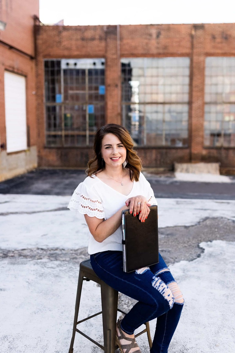 Epik Design & Build | Headshots | Rebecca Chapman Photography | Missouri Photographer | St Charles Missouri Photographer | Head shot Photographer