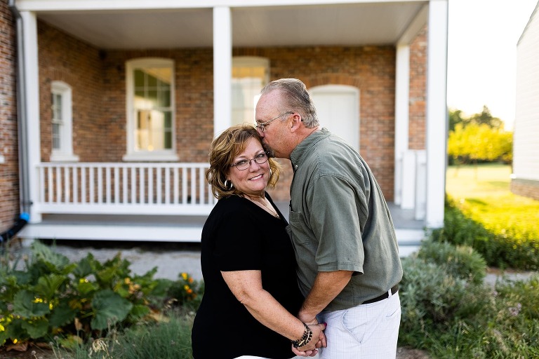 Towne Park Engagement Photographer | Towne Park Photographer | Outdoor Photographer | Wedding photographer | missouri Wedding photographer | Rebecca Chapman Photography |