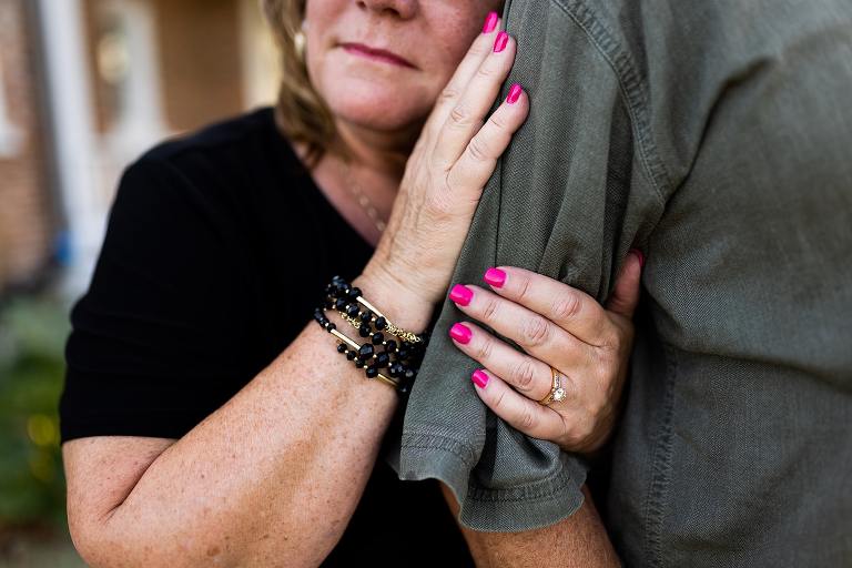 Towne Park Engagement Photographer | Towne Park Photographer | Outdoor Photographer | Wedding photographer | missouri Wedding photographer | Rebecca Chapman Photography |