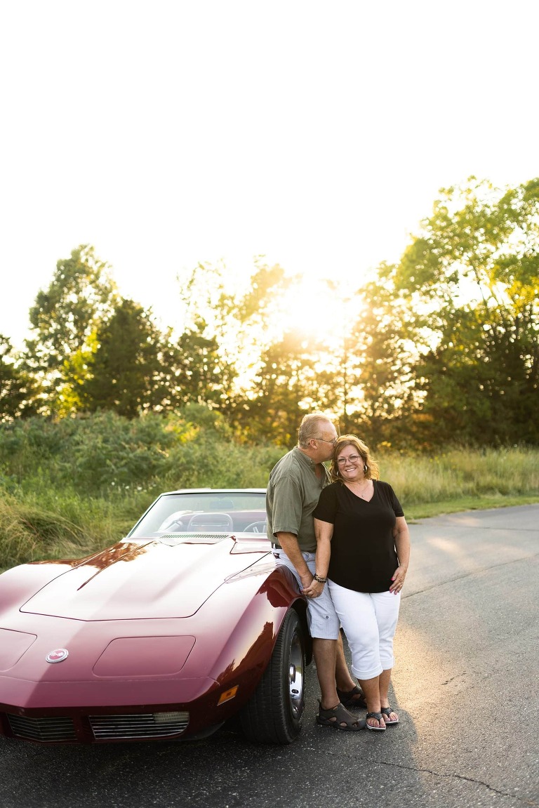Towne Park Engagement Photographer | Towne Park Photographer | Outdoor Photographer | Wedding photographer | missouri Wedding photographer | Rebecca Chapman Photography |