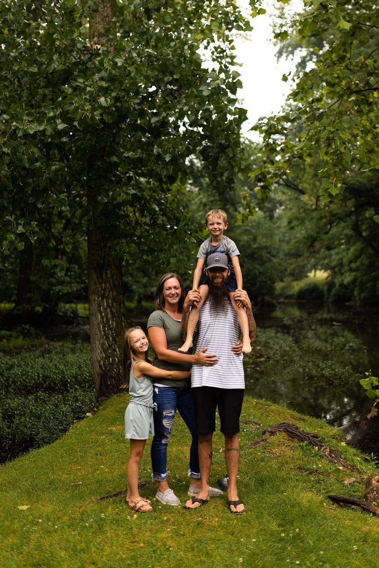 Michigan Photographer | Travel Photographer | Traveling Photographer | Rebecca Chapman Photography | Outdoor Photographer | Family Photographer