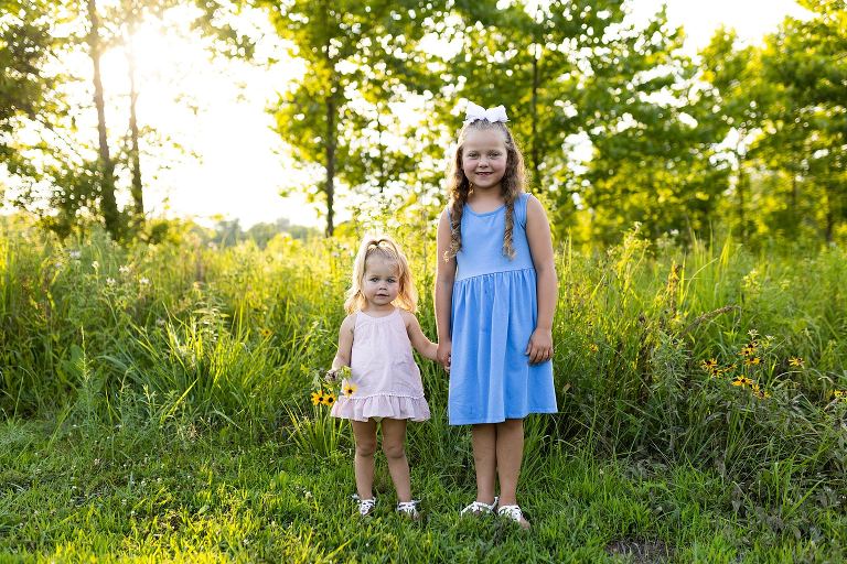 Indian Camp Creek Maternity Photographer | Indian Camp Creek Family Photographer | Outdoor Photographer | Indian Camp Creek Park |