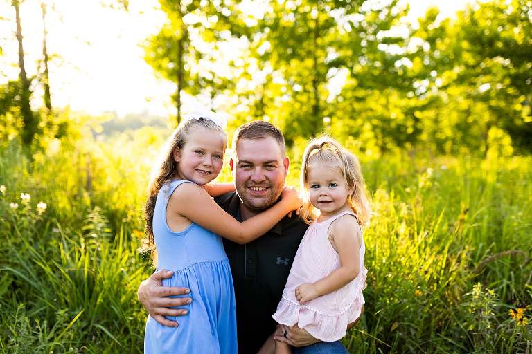 Indian Camp Creek Maternity Photographer | Indian Camp Creek Family Photographer | Outdoor Photographer | Indian Camp Creek Park |