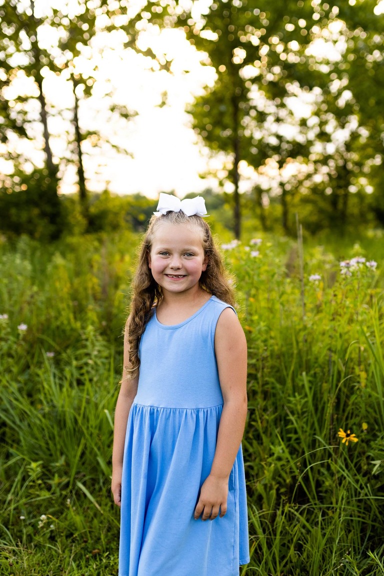 Indian Camp Creek Maternity Photographer | Indian Camp Creek Family Photographer | Outdoor Photographer | Indian Camp Creek Park |
