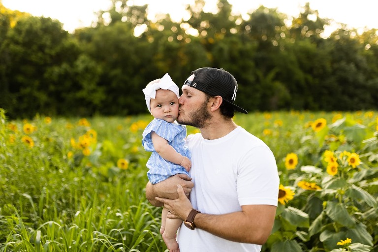 Sunflower Photo Shoot | Rebecca Chapman Photography | Outdoor Photographer | Sunflowers | Sunflower Photographer | Sunflower photos | Sunflower field | Sunflower Field Photo Shoot