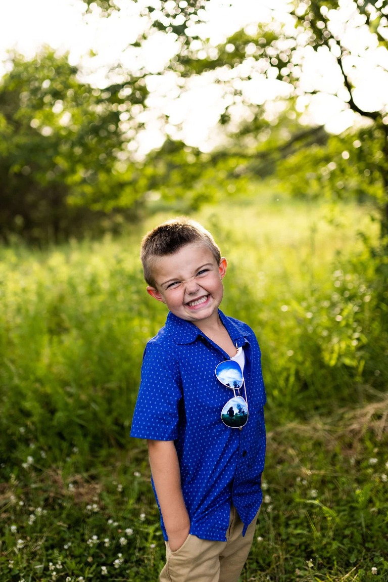 5 kids Photo Shoot | family Photographer | Missouri Photographer | Five kids | Poses for 5 kids |