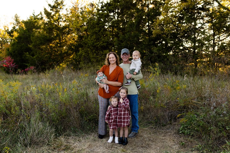 Wentzville Missouri Extended Family Photographer | Warrenton Missouri Family Photographer | High Hill Missouri Family Photographer | Montgomery City Missouri Family Photographer | Outdoor Photographer | Towne Park Photographer |