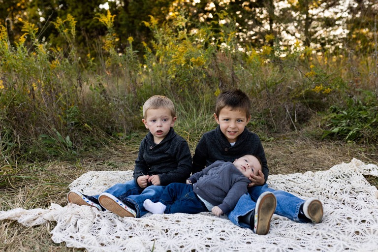 Towne Park Extended Family Photographer | Warrenton Missouri Family Photographer | Montgomery City Missouri Family Photographer |  High Hill Missouri Family Photographer | 